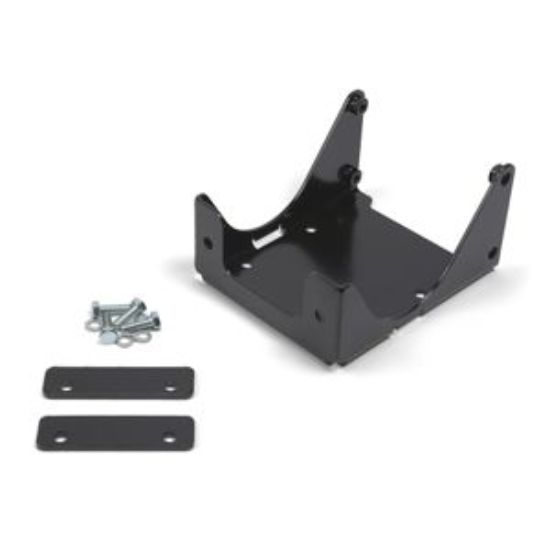 Picture of Warn Winch Mount - 98410