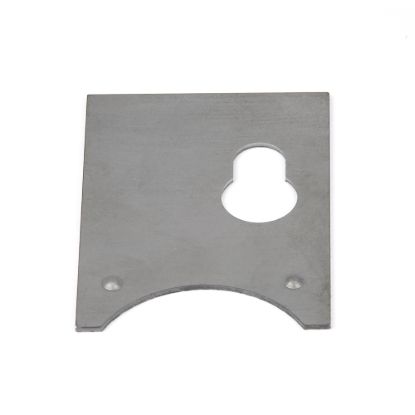 Picture of Warn Winch Mount Plate - 98424