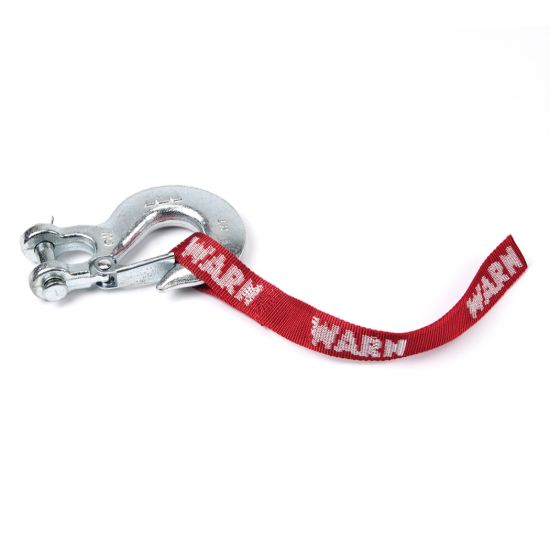 Picture of Warn Winch Hook - 98426