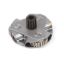 Picture of Warn Winch Geartrain Housing - 98549