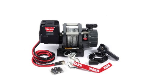 Picture of Warn Winch - 99963