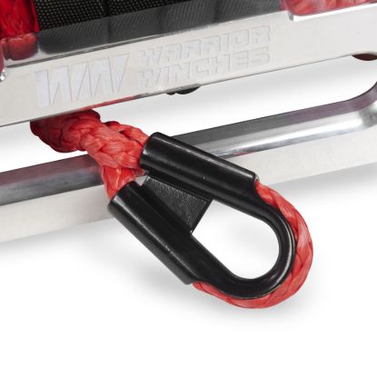 Picture of Warrior Winches Winch - 100VA12-CAD