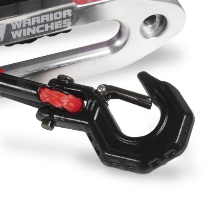 Picture of Warrior Winches Winch - 100VA12-CAD