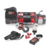 Picture of Warrior Winches Winch - 100VA12-CAD