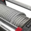 Picture of Warrior Winches Winch - 100VS12-CAD