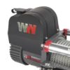 Picture of Warrior Winches Winch - 100VS12-CAD