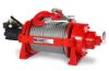 Picture of Warrior Winches Winch - 10JR03H-CAD