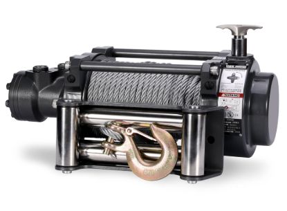 Picture of Warrior Winches Winch - 10NHSHY-CAD
