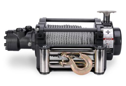 Picture of Warrior Winches Winch - 10NHSHY-CAD