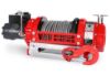 Picture of Warrior Winches Winch - 10RVAHY-CAD