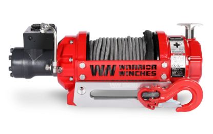 Picture of Warrior Winches Winch - 10RVAHY-CAD
