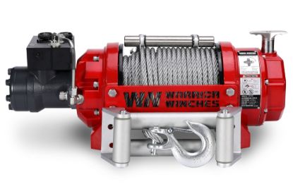 Picture of Warrior Winches Winch - 10RVSHY-CAD