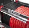 Picture of Warrior Winches Winch - 125VA12-CAD