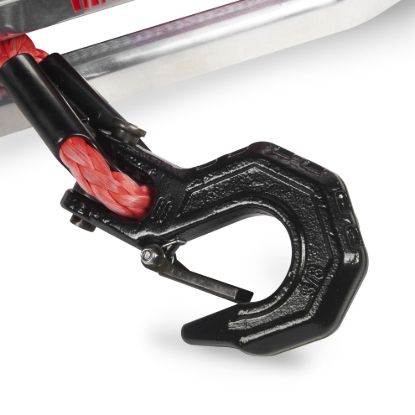 Picture of Warrior Winches Winch - 125VA12-CAD
