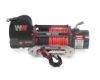 Picture of Warrior Winches Winch - 125VA12-CAD