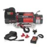 Picture of Warrior Winches Winch - 125VA12-CAD