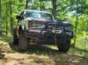 Picture of Warrior Winches Winch - 125VA12-CAD