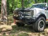 Picture of Warrior Winches Winch - 125VA12-CAD