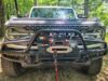 Picture of Warrior Winches Winch - 125VA12-CAD