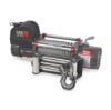 Picture of Warrior Winches Winch - 125VS12-CAD