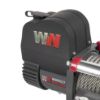 Picture of Warrior Winches Winch - 125VS12-CAD