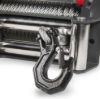 Picture of Warrior Winches Winch - 125VS12-CAD