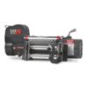 Picture of Warrior Winches Winch - 125VS12-CAD