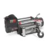 Picture of Warrior Winches Winch - 125VS12-CAD