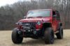 Picture of Warrior Winches Winch - 12FTA12-CAD