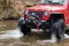 Picture of Warrior Winches Winch - 12FTA12-CAD