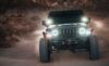 Picture of Warrior Winches Winch - 12FTA12-CAD