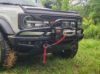 Picture of Warrior Winches Winch - 12FTA12-CAD