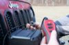 Picture of Warrior Winches Winch - 12RTS12-CAD