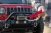 Picture of Warrior Winches Winch - 12RTS12-CAD