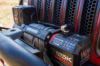 Picture of Warrior Winches Winch - 12RTS12-CAD