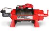 Picture of Warrior Winches Winch - 13JR03H-CAD