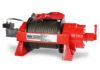 Picture of Warrior Winches Winch - 13JR03H-CAD