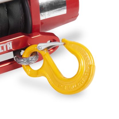 Picture of Warrior Winches Winch - 13V2A12-CAD