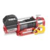 Picture of Warrior Winches Winch - 13V2A12-CAD