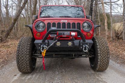 Picture of Warrior Winches Winch - 13V2A12-CAD