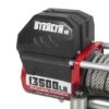 Picture of Warrior Winches Winch - 13V2S12-CAD