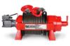 Picture of Warrior Winches Winch - 15JR03H-CAD