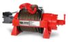 Picture of Warrior Winches Winch - 15JR03H-CAD