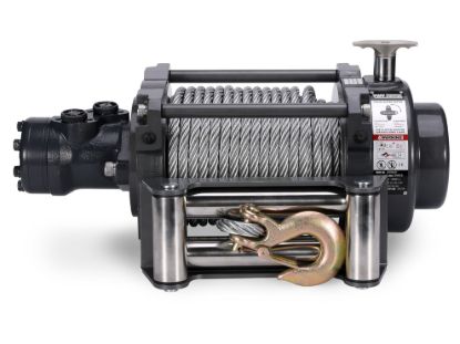 Picture of Warrior Winches Winch - 15NHSHY-CAD