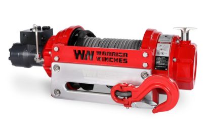 Picture of Warrior Winches Winch - 15RVAHY-CAD