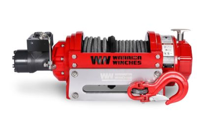 Picture of Warrior Winches Winch - 18RVAHY-CAD