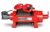 Picture of Warrior Winches Winch - 20JR03H-CAD