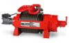 Picture of Warrior Winches Winch - 20JR03H-CAD