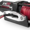 Picture of Warrior Winches Winch - 20SPA12-CAD