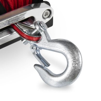 Picture of Warrior Winches Winch - 20SPA12-CAD